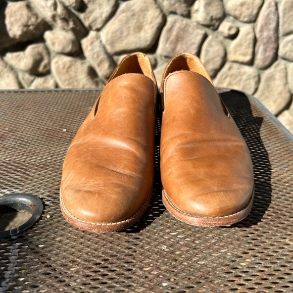 Tecovas The Monterrey - men’s size 12 D - Butterscotch - Picture 3 of 8
